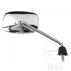 Oglindă crom dreapta JMP Vespa S 125