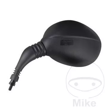 Oglindă neagră stânga JMP Yamaha YP 125 R