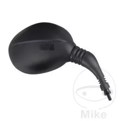 Oglindă neagră dreapta JMP Yamaha YP 125 R