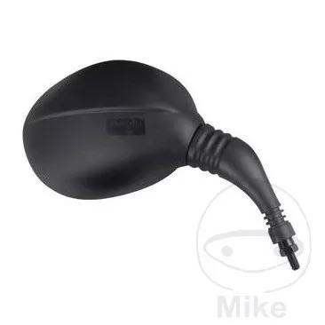 Oglindă neagră dreapta JMP Yamaha YP 125 R