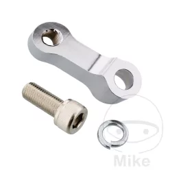 Oglindă adapter crom JMP tip 2