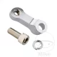 Oglindă adapter crom JMP tip 2