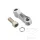 Oglindă adapter crom JMP tip 3