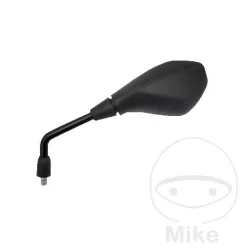 Oglindă neagră stânga JMP BMW F 750 850