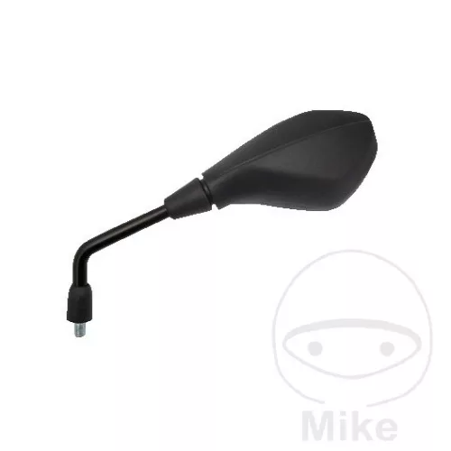 Oglindă neagră stânga JMP BMW F 750 850