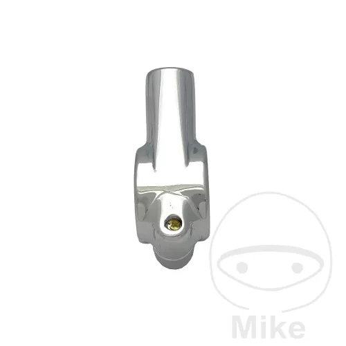 Colier oglindă crom 22 mm JMP tip 2