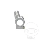 Colier oglindă crom 22 mm JMP tip 2