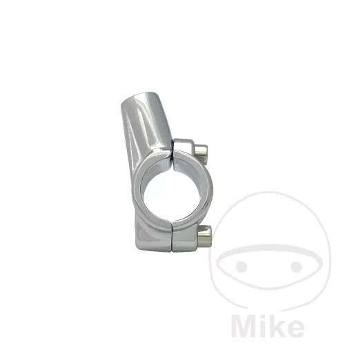 Colier oglindă crom 22 mm JMP tip 2