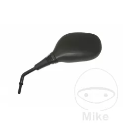 Oglindă neagră stânga JMP Honda SH 125 AD