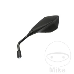 Oglindă neagră stânga JMP Kawasaki Z 125 ABS