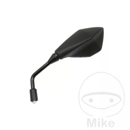 Oglindă neagră stânga JMP Kawasaki Z 125 ABS