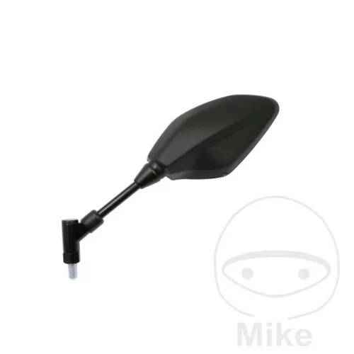 Oglindă neagră stânga JMP Yamaha MT-03 320 A