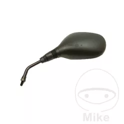 Oglindă neagră stânga JMP Yamaha CW 50 RS