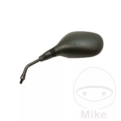Oglindă neagră stânga JMP Yamaha CW 50 RS
