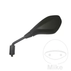 Oglindă neagră stânga JMP Aprilia Caponord 1200 ABS