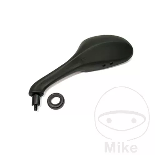 Oglindă neagră stânga JMP Gilera Runner 125 FX