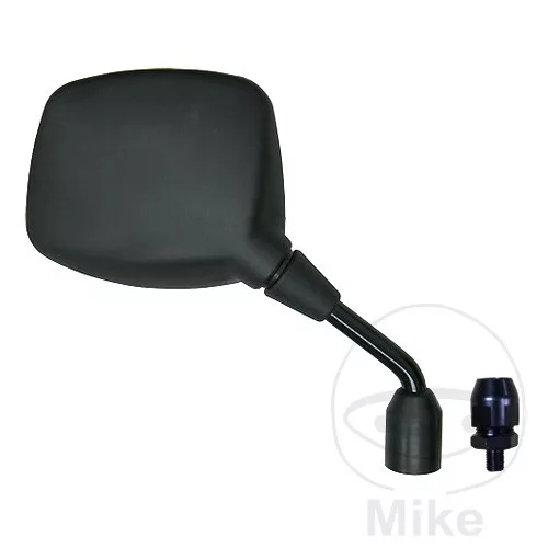 Oglindă neagră dreapta JMP Suzuki DL 1000 V-Strom