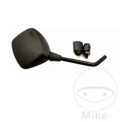 Oglindă neagră dreapta JMP Yamaha XJ 600 NH