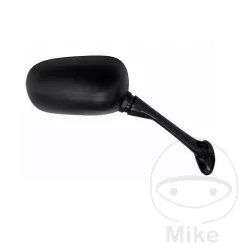 Oglindă neagră dreapta JMP Honda CBF 1000 6