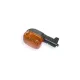 Semnalizator față dreapta V Parts tip OE, Ducati, BMW, Cagiva și altele 7135