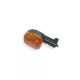 Semnalizator față dreapta V Parts tip OE, Ducati, BMW, Cagiva și altele 7136