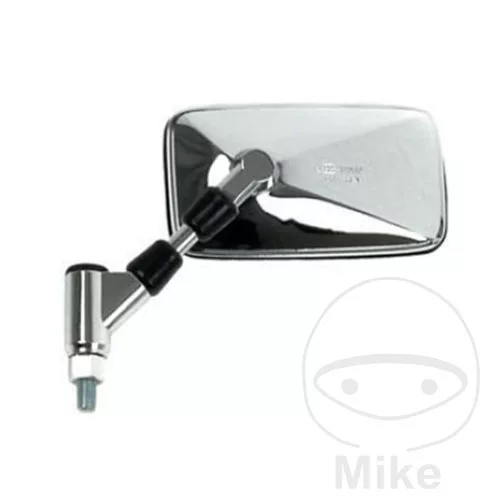 Oglindă crom stânga JMP Yamaha XJR 1300 5EAT