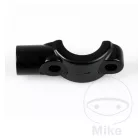 Colier oglindă neagră 22 mm JMP tip 3