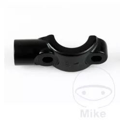 Colier oglindă neagră 22 mm JMP tip 3