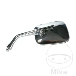 Oglindă crom stânga JMP Yamaha SR 250 4GR1