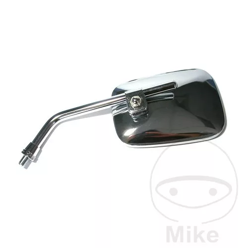 Oglindă crom stânga JMP Yamaha SR 250 4GR1