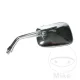 Oglindă crom stânga JMP Yamaha SR 250 4GR1
