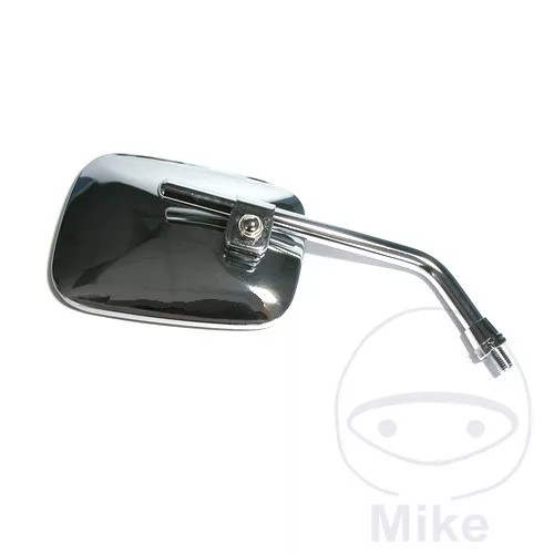 Oglindă crom dreapta JMP Yamaha SR 250 4GR1