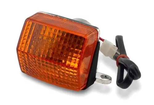 Semnalizator față dreapta V Parts Honda 7148