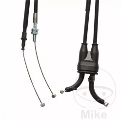Set cabluri accelerație JMP Yamaha XJ 600 SH