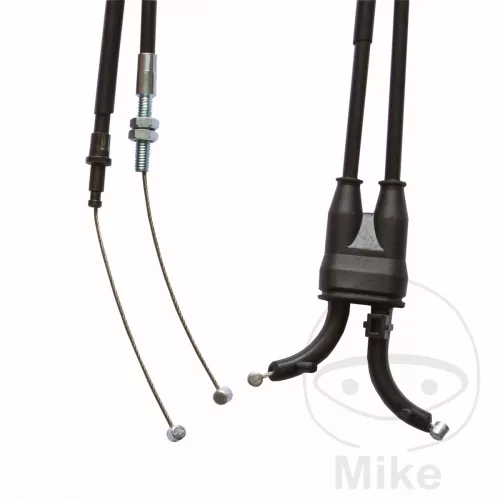 Set cabluri accelerație JMP Yamaha XJ 600 SH