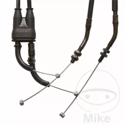 Set cabluri accelerație JMP Yamaha XJ 900 S