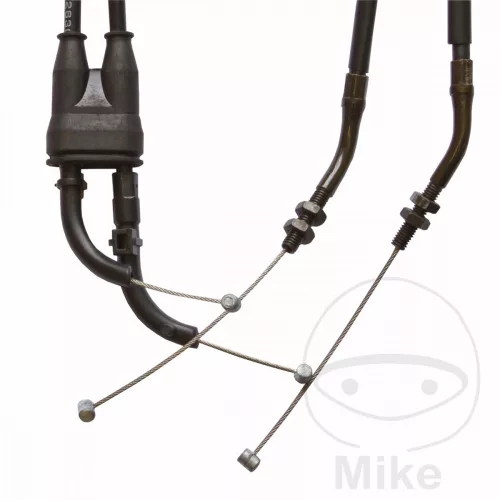 Set cabluri accelerație JMP Yamaha XJ 900 S