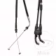 Set cabluri accelerație JMP Yamaha XJ 600 NH