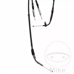 Set cabluri accelerație JMP Yamaha RD 250 LC