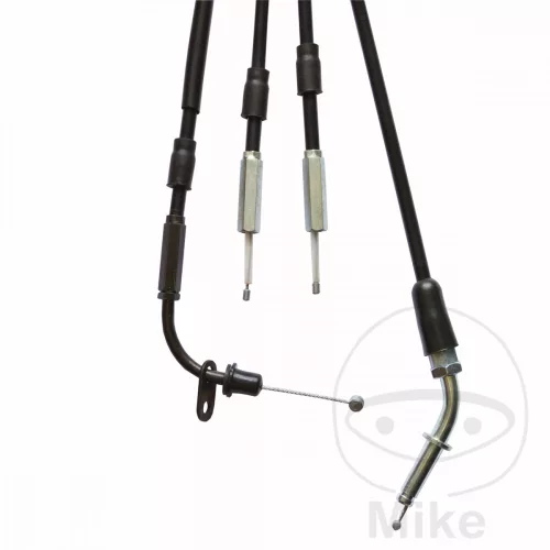 Set cabluri accelerație JMP Yamaha RD 350 LC