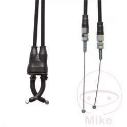 Set cabluri accelerație JMP Yamaha TT 350 1TJ