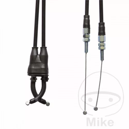 Set cabluri accelerație JMP Yamaha TT 350 1TJ