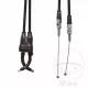 Set cabluri accelerație JMP Yamaha TT 350 1TJ