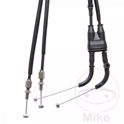 Set cabluri accelerație JMP Yamaha YZF-R6 600 13S1
