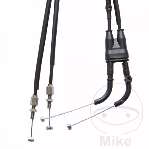 Set cabluri accelerație JMP Yamaha YZF-R6 600 13S1