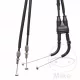 Set cabluri accelerație JMP Yamaha YZF-R6 600 13S1