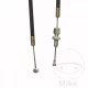 Cablu ambreiaj JMP Yamaha RD 50 2U1