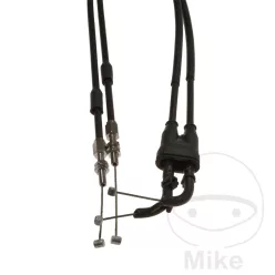 Set cabluri accelerație JMP Husaberg FC 450 Cross