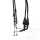 Set cabluri accelerație JMP Husaberg FC 450 Cross