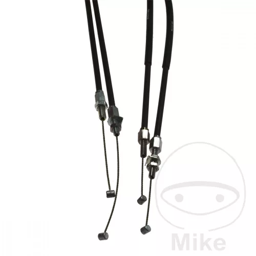 Set cabluri accelerație JMP Honda CRF 250 R